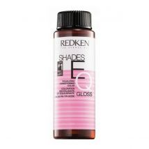 Coloration Semi-permanente Shades Eq Gloss 08 Redken (60 ml)