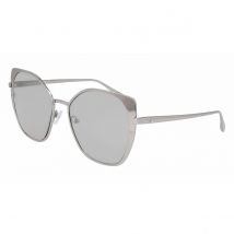 Lunettes de soleil Femme Longchamp LO175S-5618040 ø 56 mm