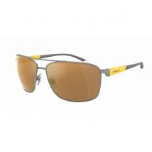 Lunettes de soleil Homme Arnette AN3089-745-2T Ø 65 mm