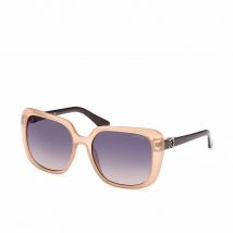 Lunettes de soleil Femme Guess GU7863 57B 140 mm