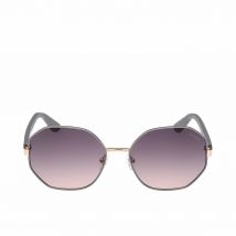 Lunettes de soleil Femme Guess GU7880-H 20B Gris Argent ø 58 mm