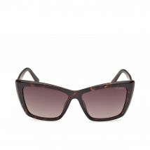 Lunettes de soleil Femme Guess GU00098 Habana Ø 55 mm