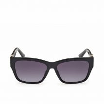 Lunettes de soleil Femme Guess GU00105 Noir ø 56 mm