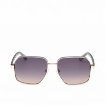 Lunettes de soleil Femme Guess GU00107 Doré ø 58 mm