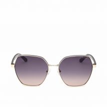 Lunettes de soleil Femme Guess GU00108 Doré ø 60 mm