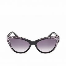 Lunettes de soleil Femme Guess GU00112 Noir ø 56 mm