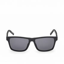 Lunettes de soleil Homme Kway KW0012 ø 56 mm Noir
