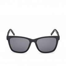 Lunettes de soleil Unisexe Kway KW0014 ø 54 mm Noir