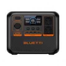 Centrale électrique portable Bluetti P-AC70P-EU-GY-BL-010