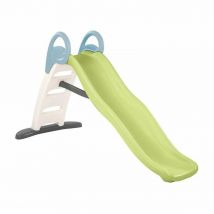 Toboggan d'eau Smoby