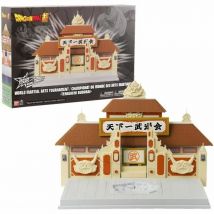 Playset Dragon Ball DB Arene Tenkaichi Budokai 1 Unité