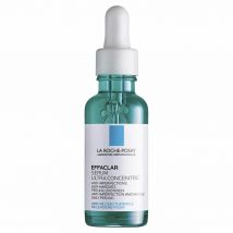 Exfoliant le sérum la Roche Posay Effacle concentré (30 ml)