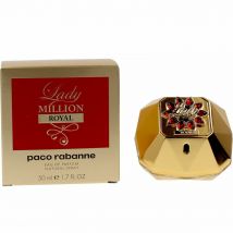 Perfume des femmes Paco Rabanne Lady Million EDP EDP 50 ml Lady Million Royal