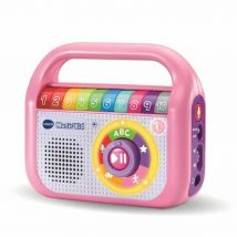 Radio vtech bébé