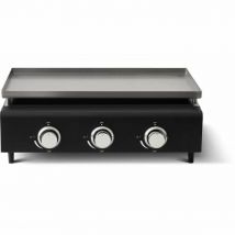 Grill CookingBox Noir