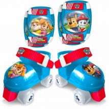 Patinage de la patrouille 23-27