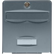 Boîte aux lettres