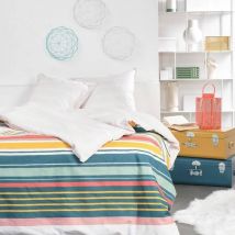 Parure de couette TODAY Sunshine Imprimé Lit king size 2 Pièces
