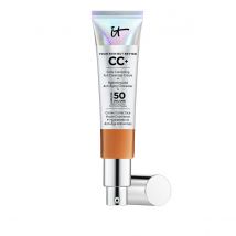CC Cream It cosmétique votre peau mais mieux riche SPF 50 32 ml
