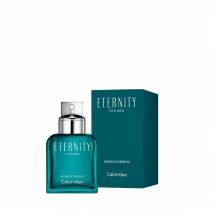 Perfume pour hommes Calvin Klein Eternité pour hommes EDP EDP 50 ml