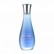 Perfume de femmes Davidoff Water Cool Woman Reborn Edp 100 ml