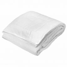Remplissage de couette Toison D'or NEGOC-010294 Blanc 140 x 200 cm