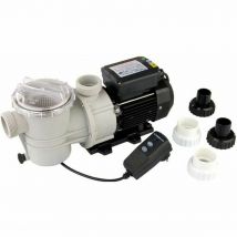 Pompe de piscine standard Ubbink TP120