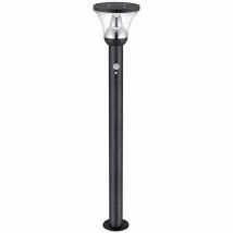 Lampe solaire Galix G4595C Argenté 1000 Lm