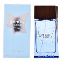 Perfume pour hommes Lempicka Homme Lolita Lempicka Lempicka Homme EDT (1 unité)