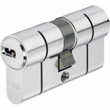 Verrouillage ABUS D66PSN 30/90 H-BOX Laiton Acier