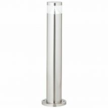 Lampe LED Brilliant Acier 6 W