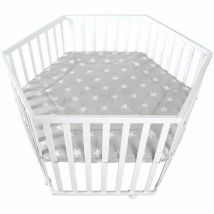 Barrière de sécurité ROBA