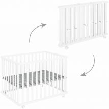 Barrière de sécurité ROBA
