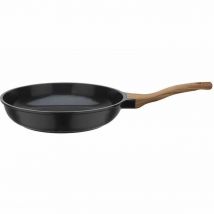 Poêle GSW Aluminium 100 % Recyclado Naturel Ø 28 cm