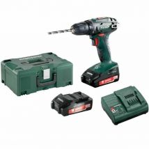 Tournevis Metabo BS 18 18 V