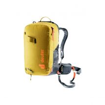 Mountain Sac à dos Deuter Alroproof Lite 22 jaune gris orange 22 L