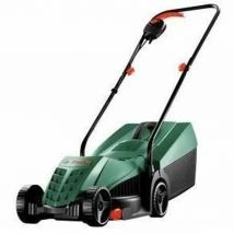 Tondeuse à gazon BOSCH 1200 W 31 L 230 V 32 cm 20-70 mm