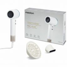 Sèche-cheveux Medion Blanc 1600 W