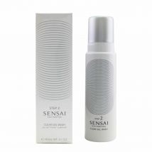 Gel nettoyant pour le visage sensai sensai silky 45 ml 145 ml