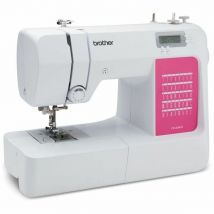 Machine à coudre Brother CS120WTs