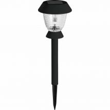 Lampe solaire Smart Garden Triton 365 10 lm Noir (4 Unités)