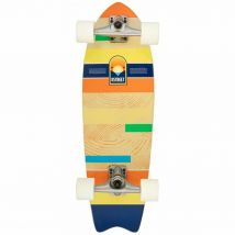 Longboard Dstreet Surfskate Coda  29"