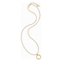 Collier Femme Folli Follie 3N13T004RC 45 cm