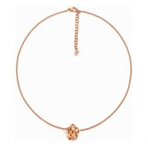 Collier Femme Folli Follie 3N13T036RS 30 cm