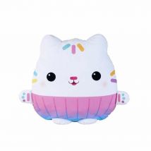 Coussin Gabby's Dollhouse Cakey Cat 50 cm