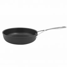 Poêle Demeyere 40851-048-0 Noir Aluminium Ø 28 cm