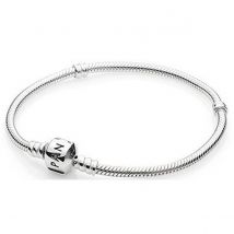 Bracelet dames pandora de serpent bracelet taille 18
