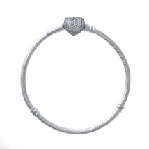 Bracelet pour femmes Pandora 590727cz 18 cm