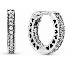 Boucles d'oreilles pour femmes pandora 296317cz