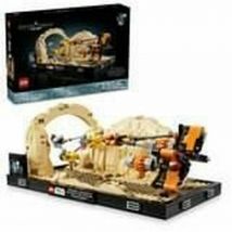 Ensemble de construction Lego Star Wars multicolour